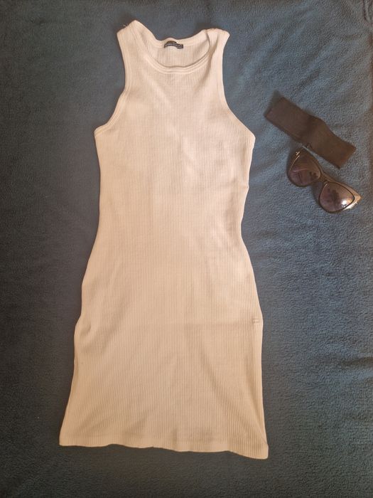 Sukienka obcisła Bershka rozmiar Xs,S