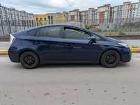 Аренда Toyota Prius ГИБРИД/ГАЗ 5000грн