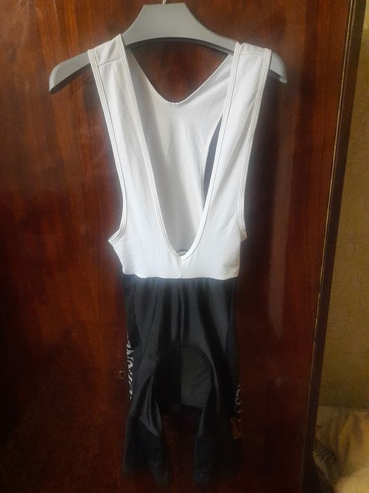 Велошорты компрессионные GUINNESS