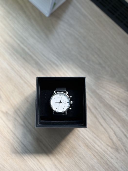 Zegarek Emporio Armani