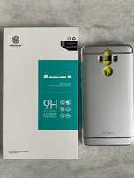 Etui Obudowa do Huawei Mate 9 Szkło Nillkin