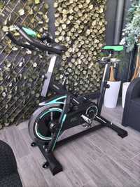 Bicicleta Spinning Cecotec extreme 25