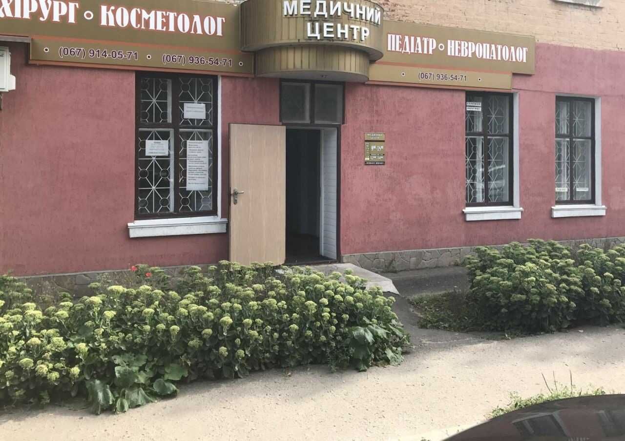 Продається приміщення