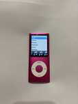 Ipod nano4 (новый аккумулятор)