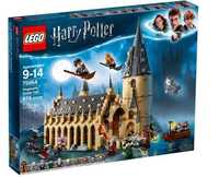 LEGO Harry Potter 75954  - EM CAIXA FECHADA - NOVO