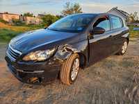 Peugeot 308 308 1.6hdi 120KM