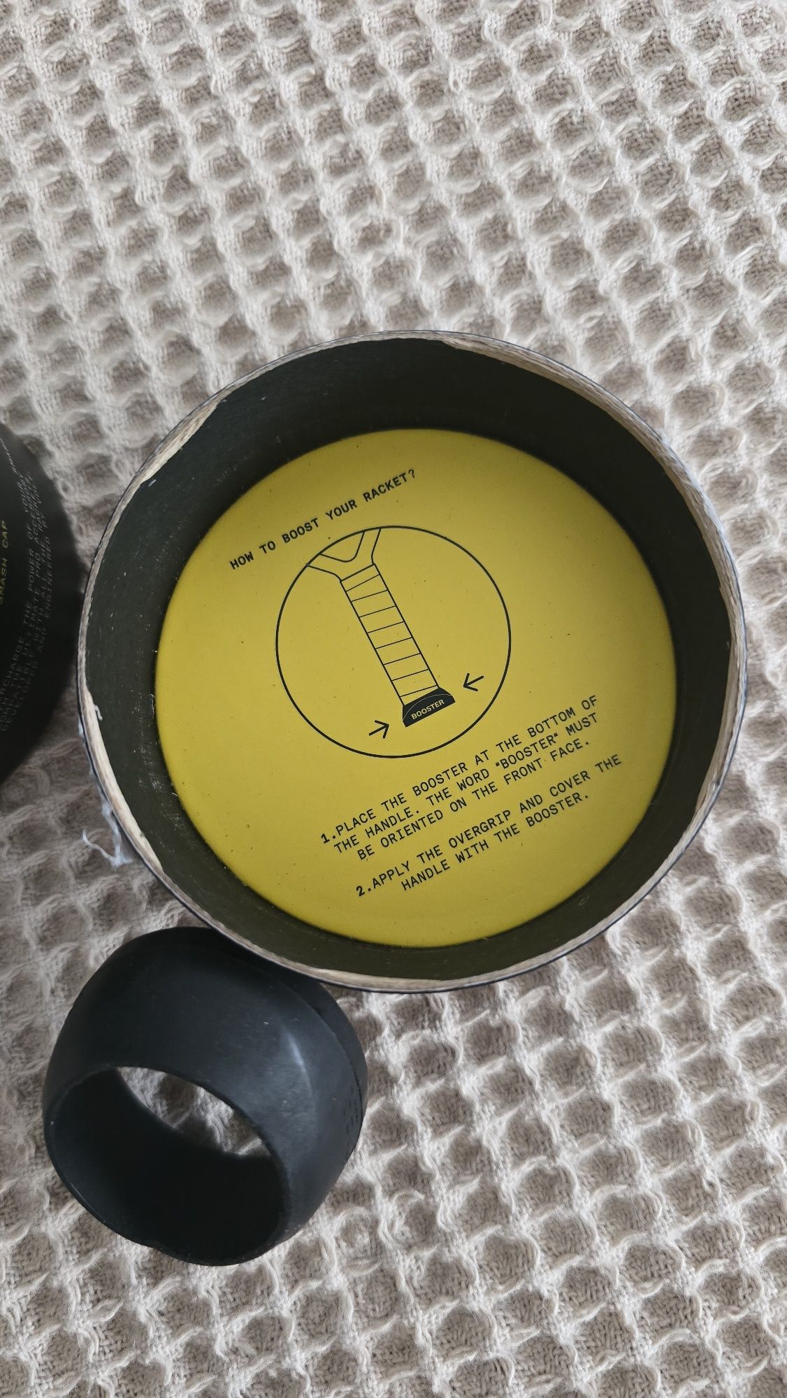 VENDO Volt Booster