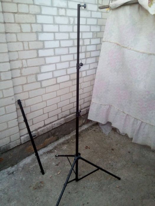 Продам стойка RWdrum для света световых приборов и др с США новая