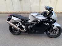 BMW k1200 s 2008