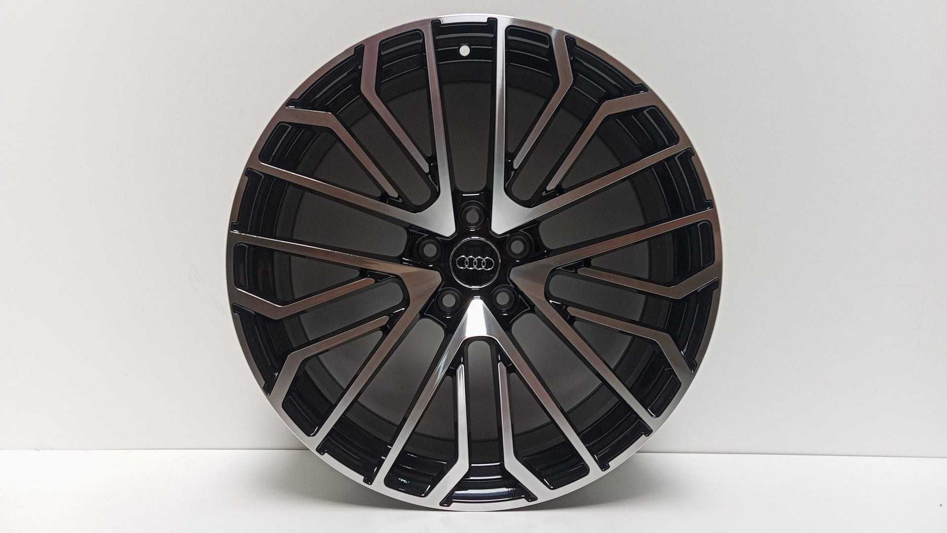 Conjunto 4 Jantes 20" 5x112 Audi (JR1096C_205X112)