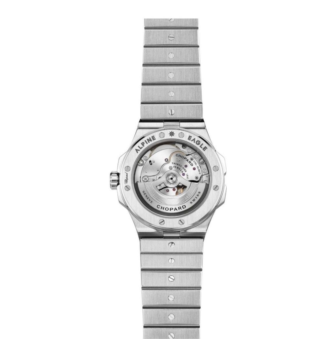Zegarek Chopard Alpine Eagle 41mm