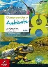 Manual Cad Atividades Compreender o Ambiente 8 Ciências Naturais 8 Ano