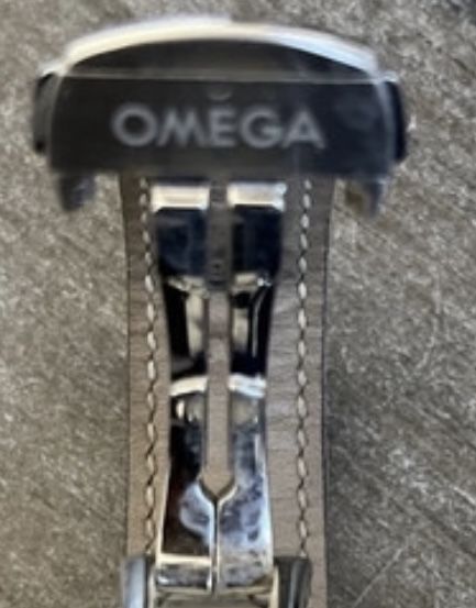 Relogio OMEGA Speedmaster