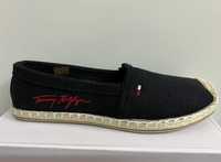 Espadryle damskie