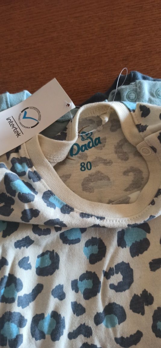 Body 80 , 5 sztuk