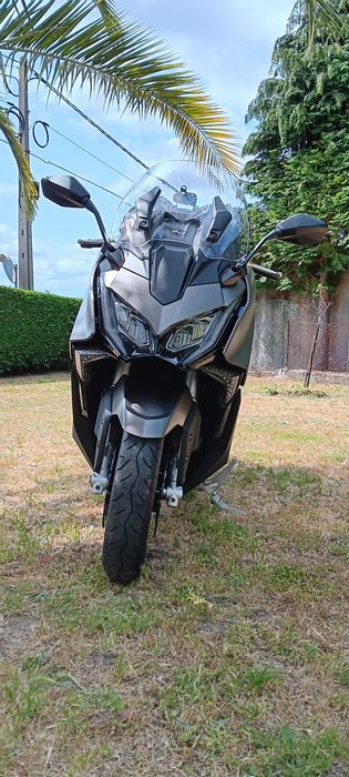 KYMCO AK 550 Premium 2023 (Nacional)