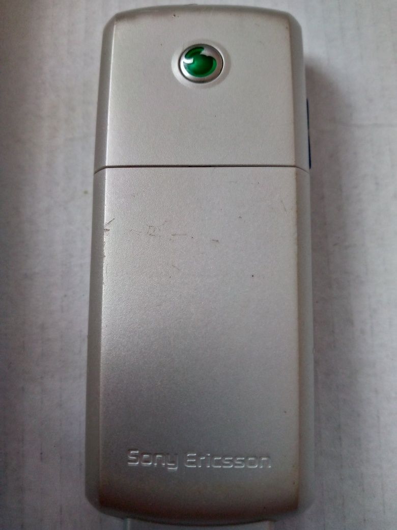 Sony Ericsson T230