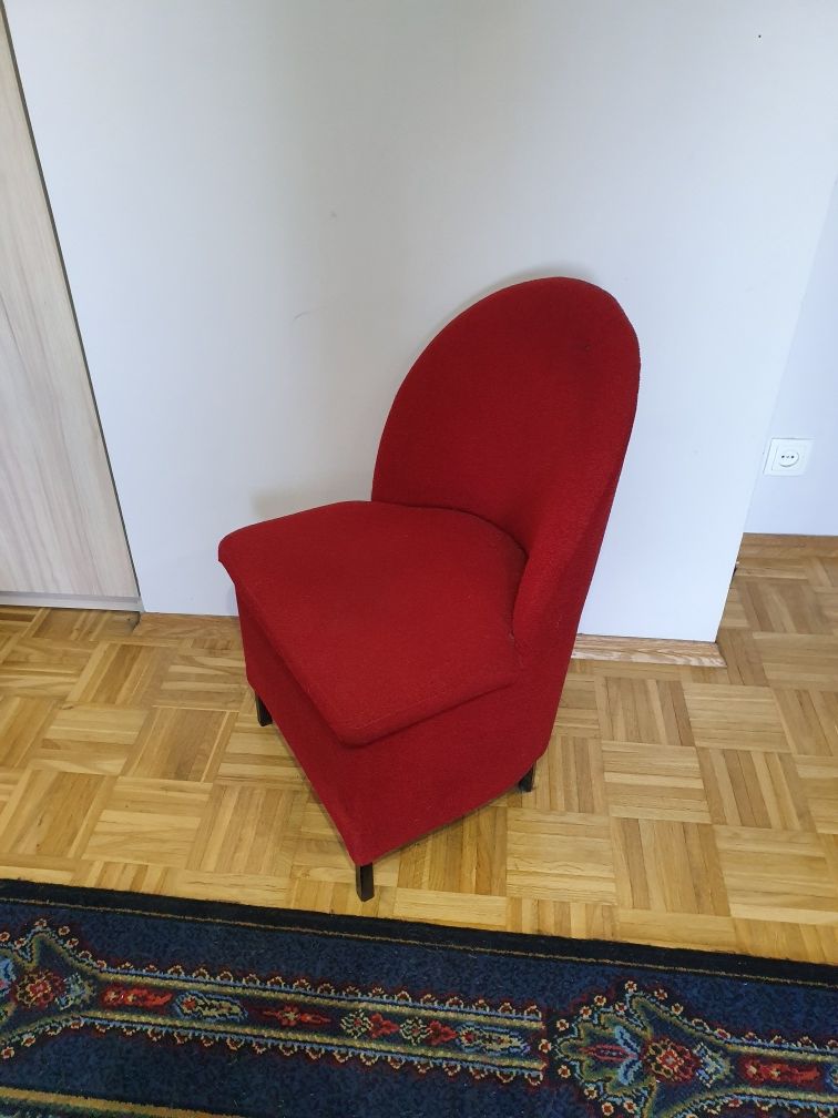 Pufa ,krzesło