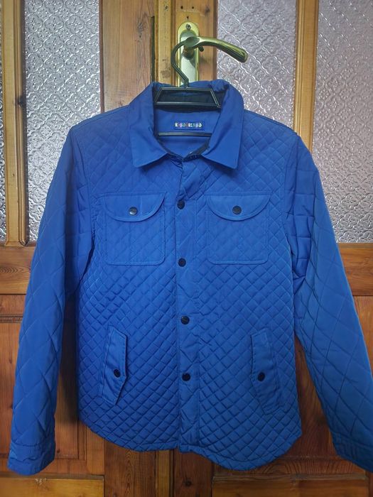 Продам хлопчачі курточку