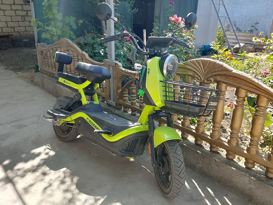 Обміняю кросер cr1 на 600 вт