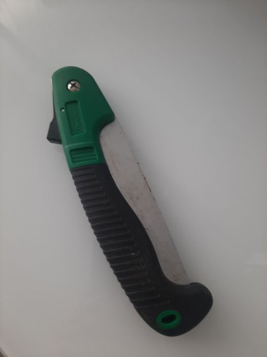 Florabest nóż skladany