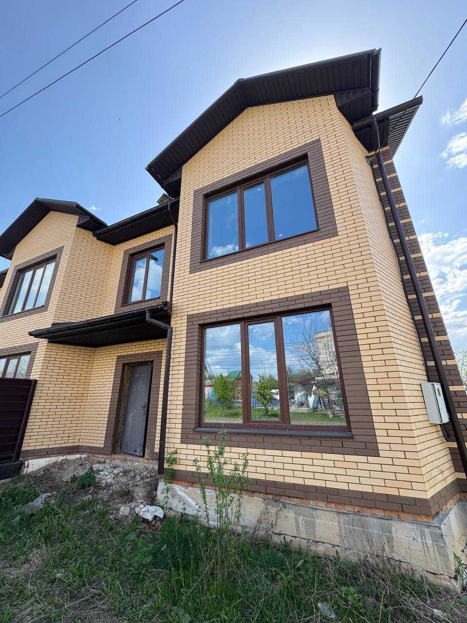 Продаж дуплексу у Старому місті!