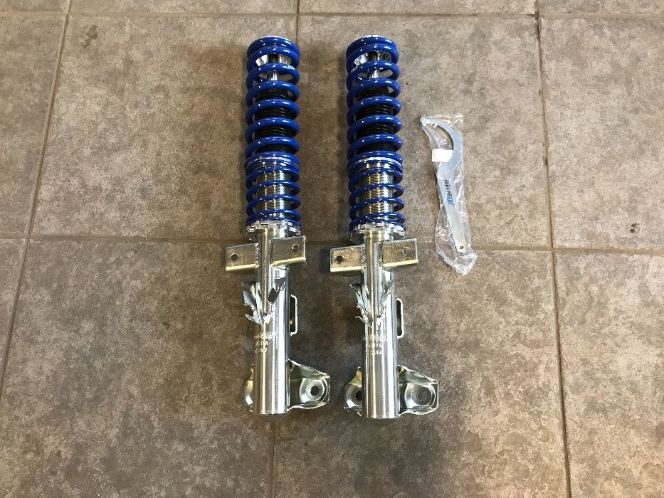 BMW E36 i Z3 Gwintowane Zawieszenie Przód gwint TA nowy