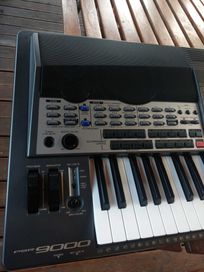 YAMAHA PSR 9000 keyboard idealny stan