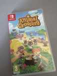 Animal Crossing New Horizons