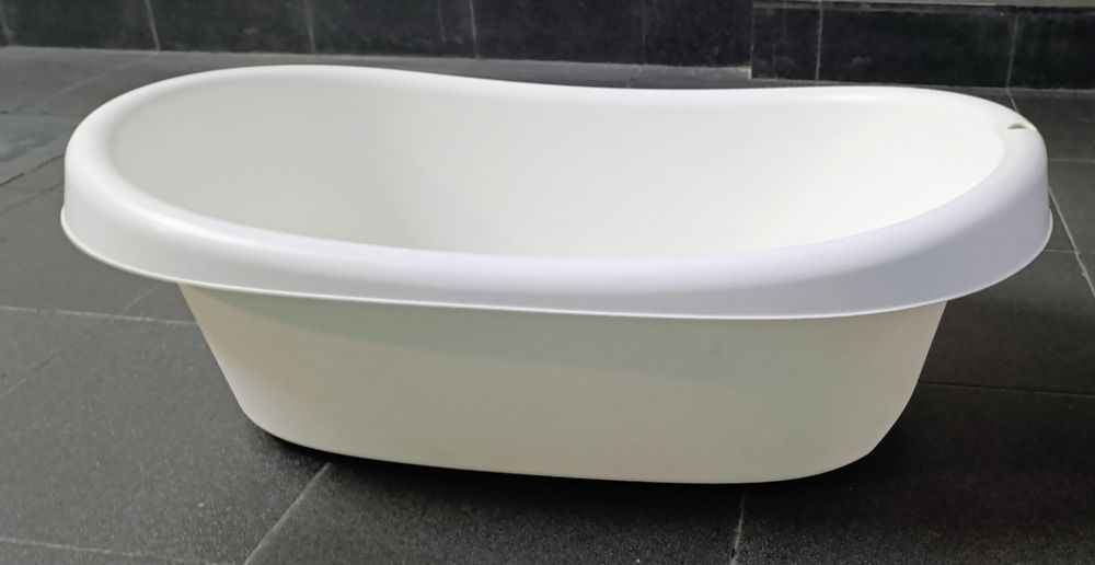 Banheira bebé IKEA