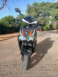 Moto eletrica/Scooter Eletrica