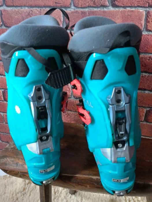 Sprzedam buty skiturowe r 40