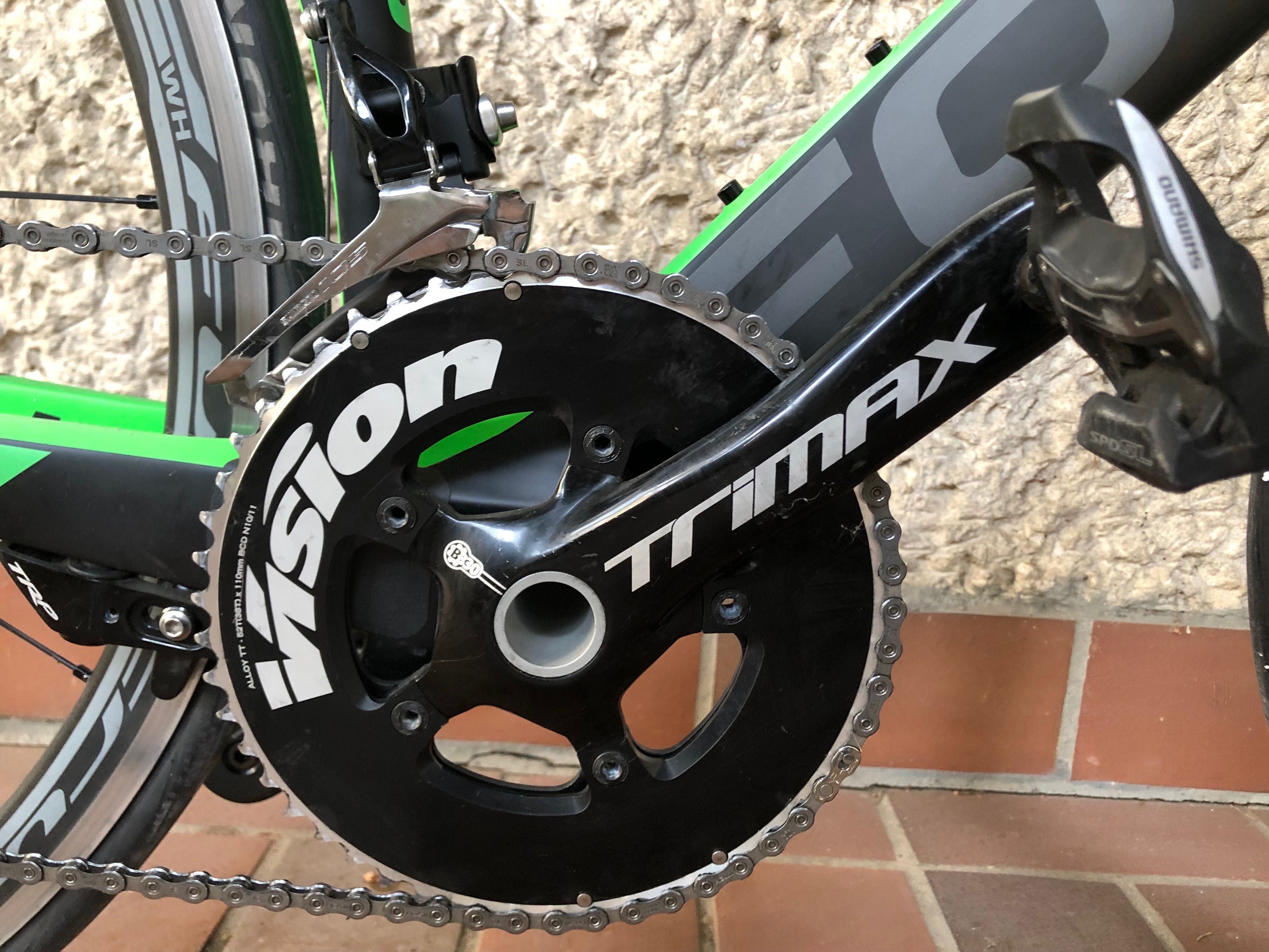 Rower czasowy Focus Izalco Chrono