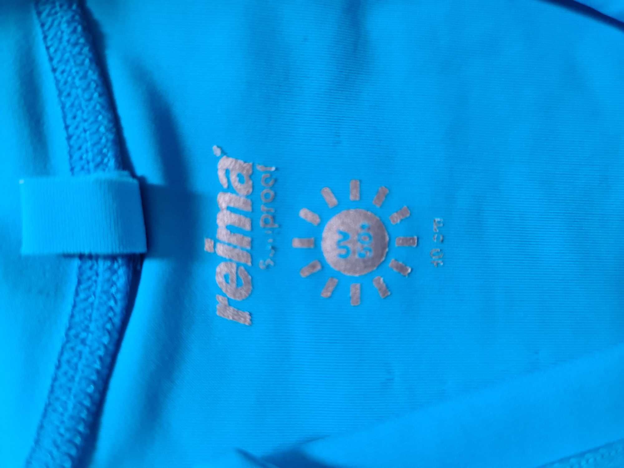 Kombinezon ubranko UV Reima 80 cm