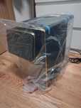 MOWO Aqua HydroBase NO2 - 3w1 generator wody wodorowej filtr wifi