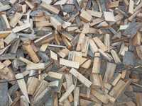 Drewno/drzewo opałowe do pieca, cena do wyczerpania zapasów