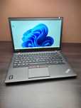BUSINESS ULTRABOOK | ThinkPad T450s | i5-5GEN | 12GB RAM | SSD | Win11