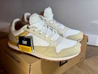 Buty Sneakersy niskie Caterpillar r.42
