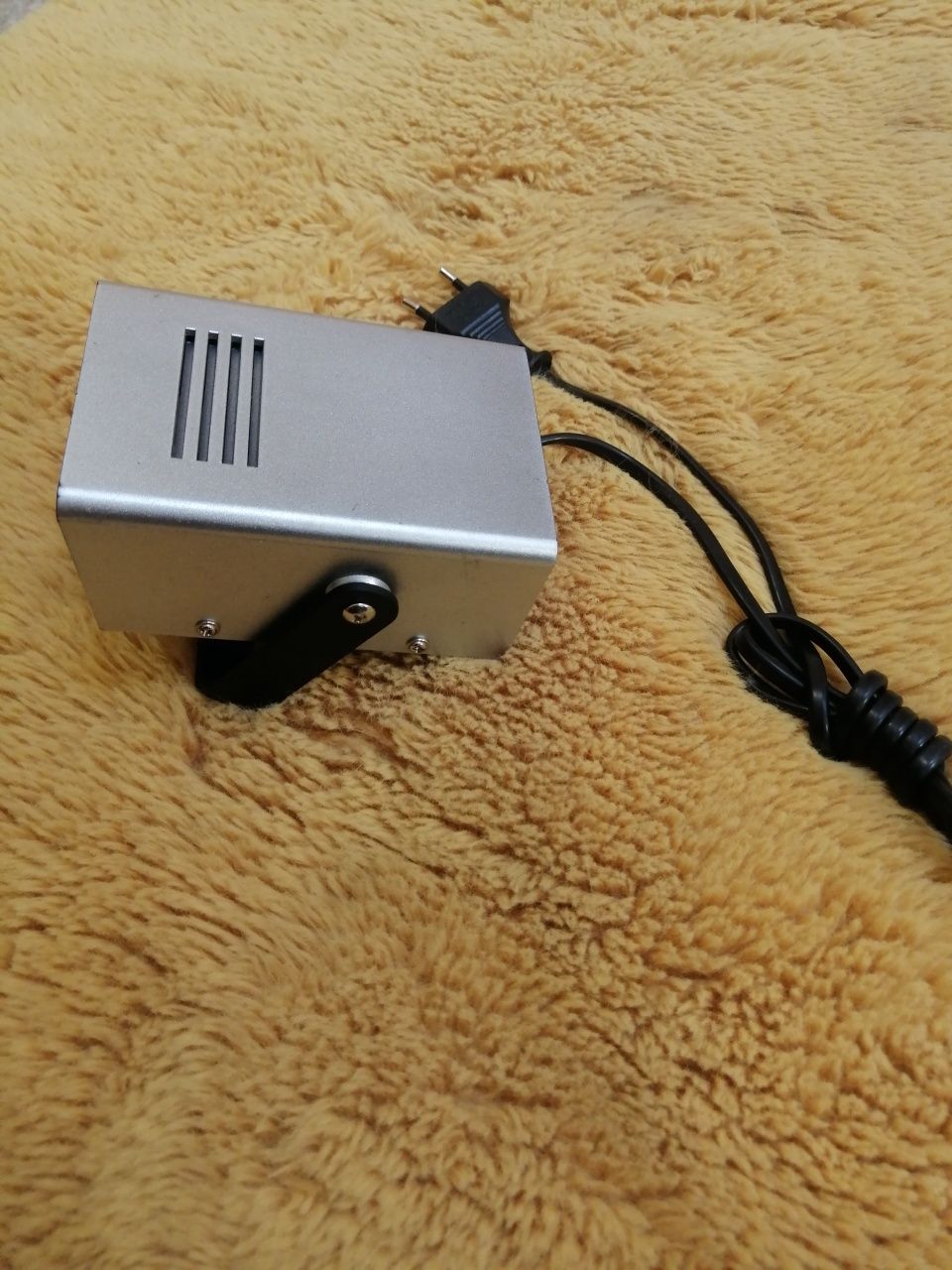 Stroboskop Botex SP-106S Mini Strobe.