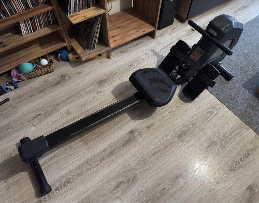 Wioślarz ergometr Kettler Situs