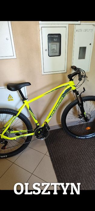 Rower górski koła 28