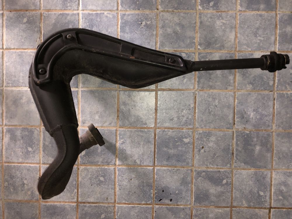 Peças DT 50 como Novas