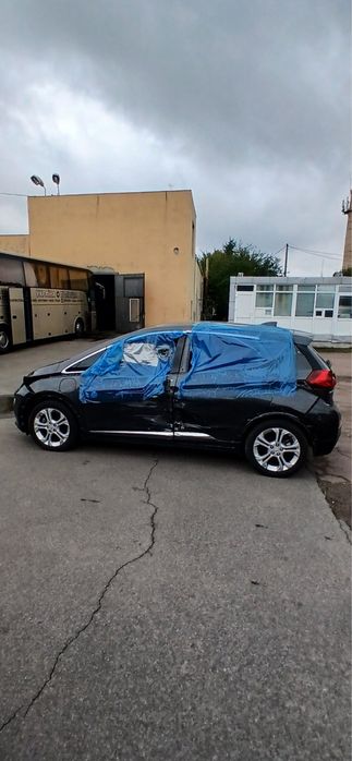 Chevrolet Bolt EV 2017