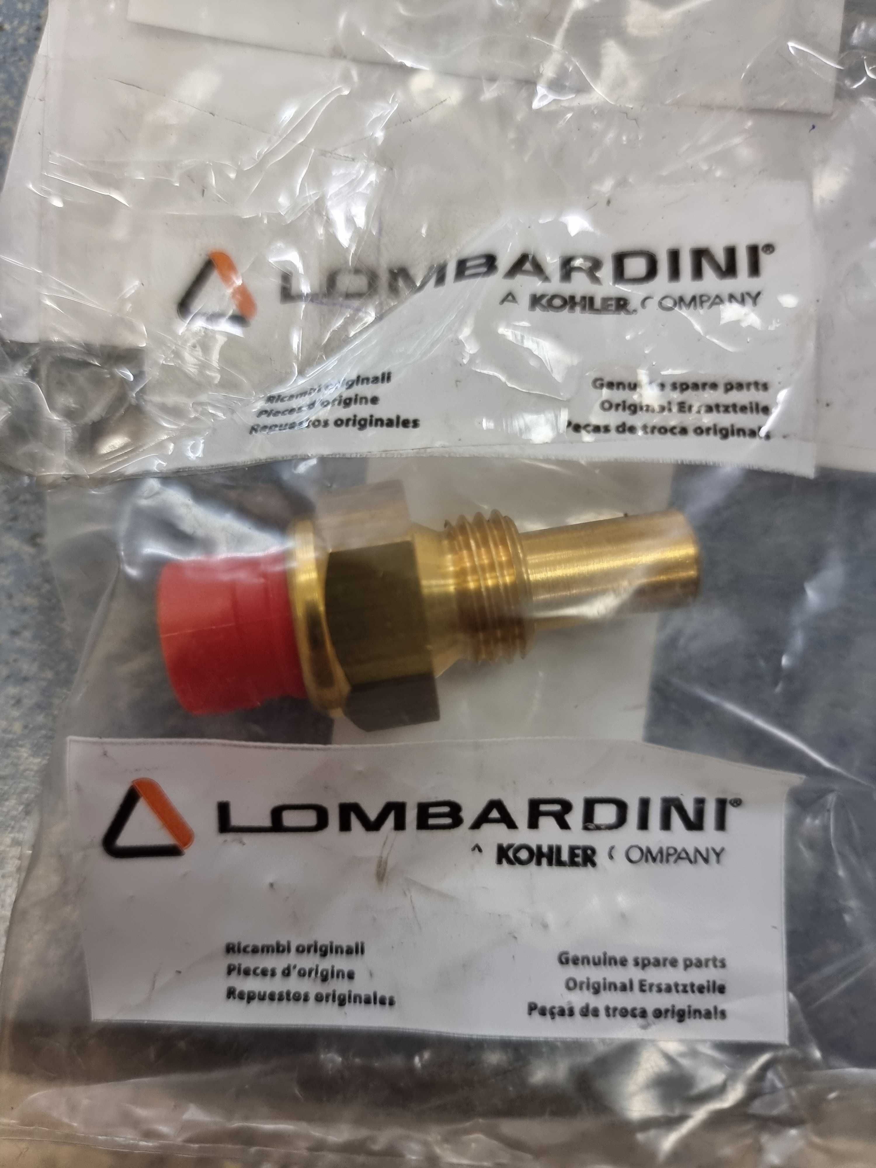 Датчик температуры свечей накала LDW-1603 МТЗ-320 Lombardini 9195.094