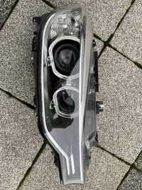 Lampa przednia prawa bmw f30 f31 xenon