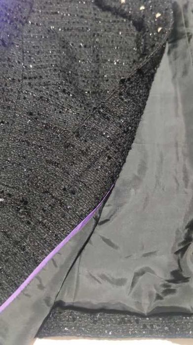 Піджак пиджак твид