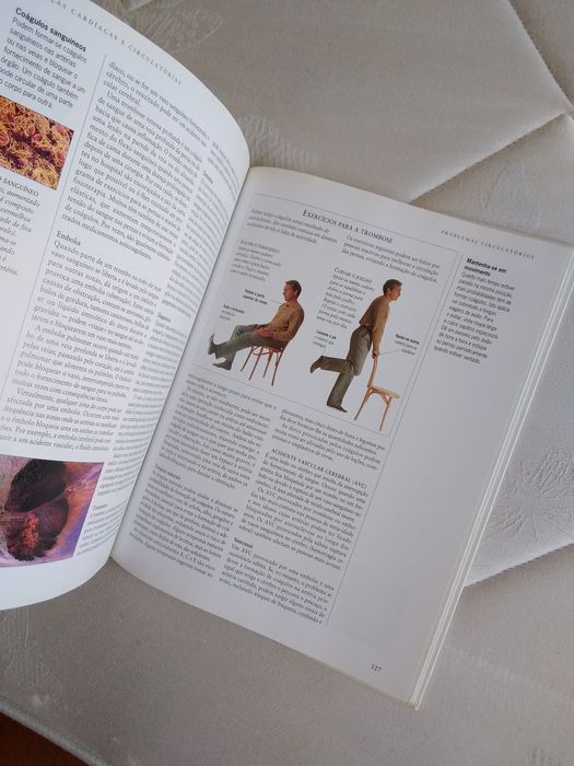 O Seu Coração, Tratamentos Naturais Saúde e Bem-Estar