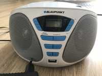 Radiodtwarzacz CD usb Blaupunkt