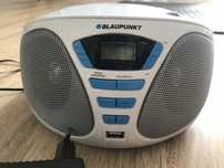 Radiodtwarzacz CD usb Blaupunkt