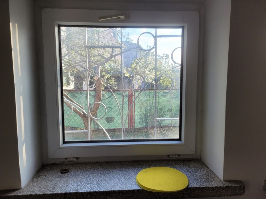 Okna ,drzwi PCV uzywane